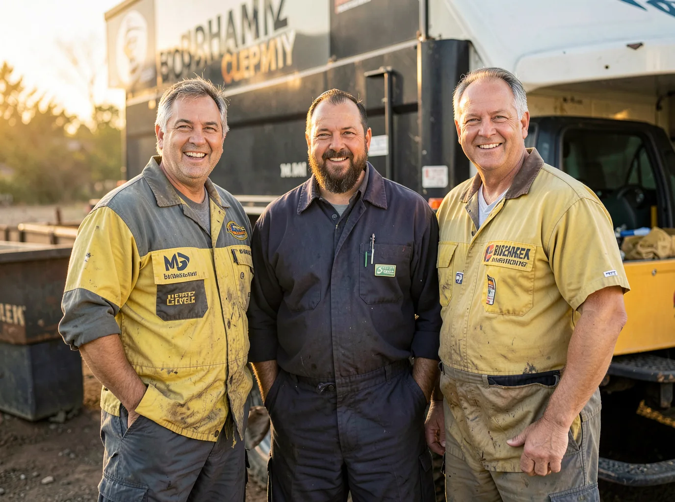 Sewage Cleanup company in Evansville, WI
