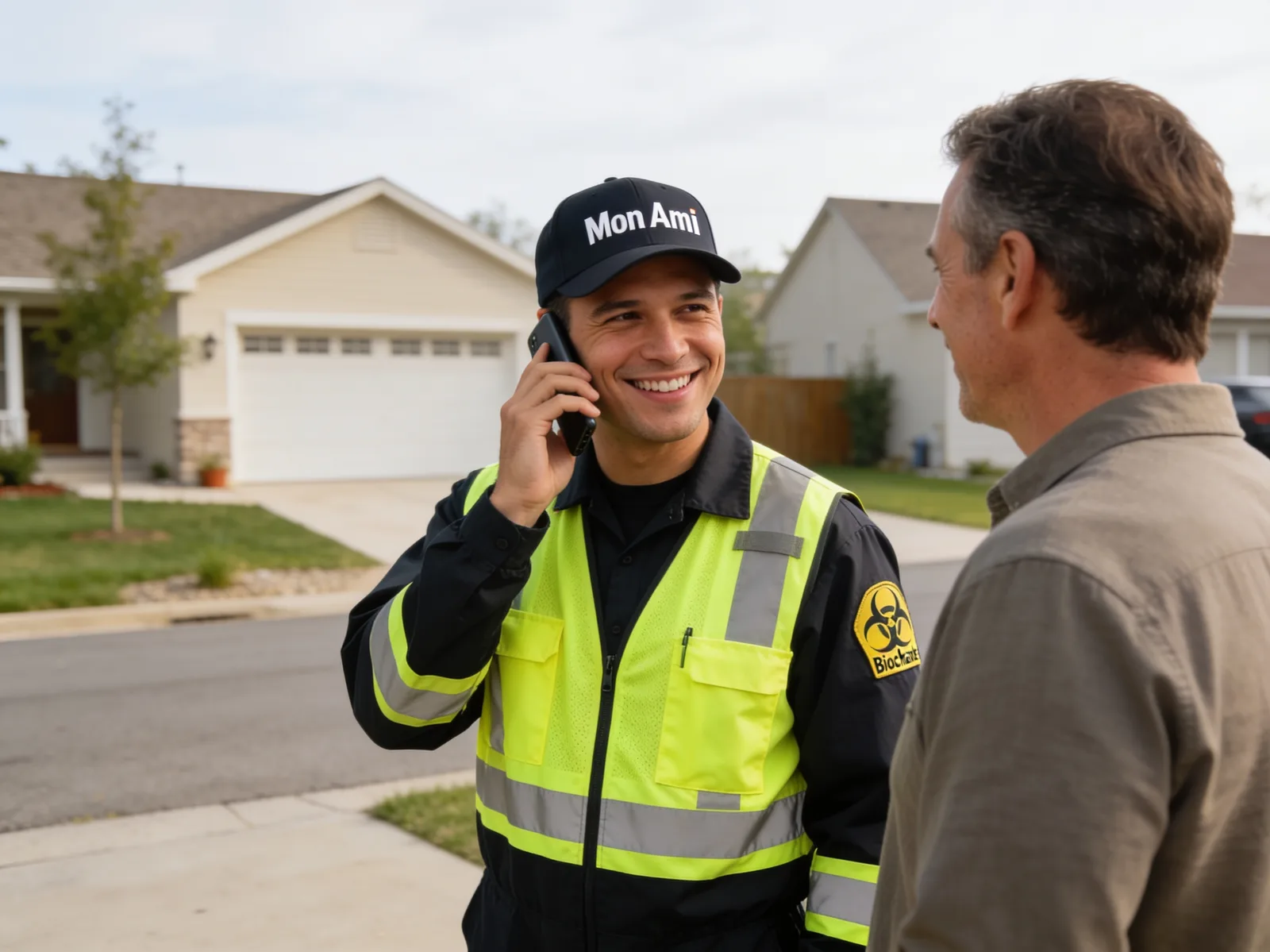 Sewage Cleanup Evansville, WI FAQs