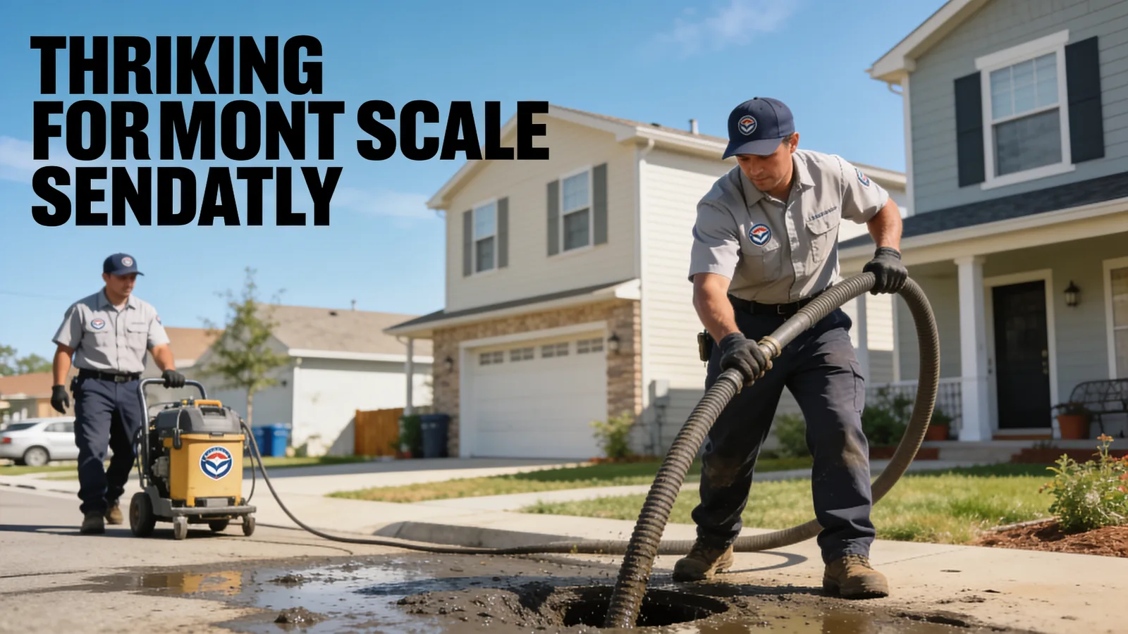 Sewage Cleanup in Evansville, WI near me